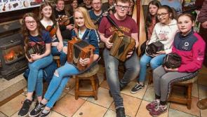 Then & Now: Music by the Feale has never been sweeter