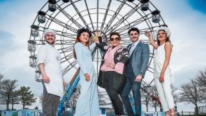 Selected highlights to check out at this year's Riverfest in Limerick