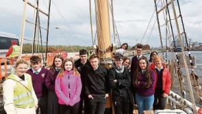 Ilen project bringing children on board to share river heritage of Limerick