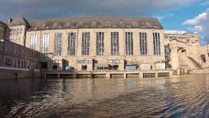 Ardnacrusha Power Station offering tours this summer