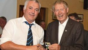 Limerick GAA cub sets up trust for late much-loved member 