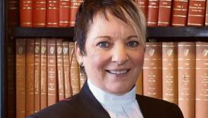 Limerick motorist tells judge he could not afford insurance
