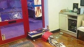 Gardai launch investigation into beauty salon burglary in Limerick city