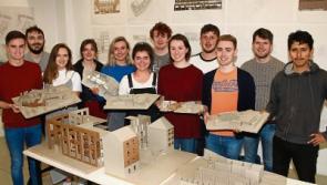 Future architects say Limerick's €180m Opera site lacks housing and green space 