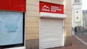 Fresh blow as another store closes in Limerick city centre