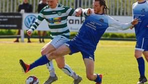 Finals dominate weekend Limerick Junior Soccer action