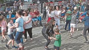 ‘A big opportunity': Athea gears up for the return of the Limerick County Fleadh 