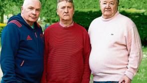 Limerick abuse survivors deserve ‘dignity and action’