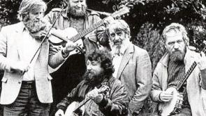 Then & Now: The Dubliners connection to West Limerick
