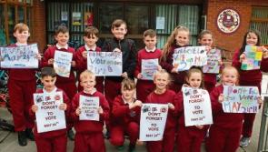Limerick City: Predictions tough as largest number lines out in City North  