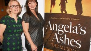 Angela’s Ashes musical to make Limerick return 