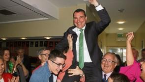 Election 2019: Mayor James Collins first to be elected in City West