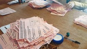 WATCH: Counting of votes in Mayoral plebiscite underway at Limerick count centre