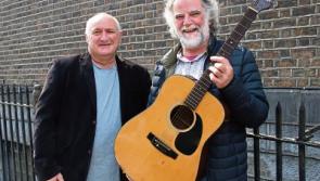 The veterans of Limerick music release debut full length album...after 30 years