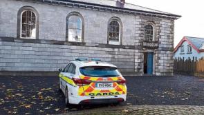 Mourning man told gardai in Limerick town to f*** off