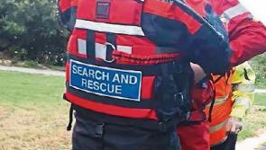 Limerick Land Search Team deployed to assist ‘distressed’ woman at riverbank