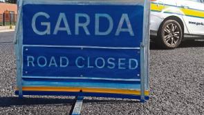 Serious injuries reported following Limerick road crash