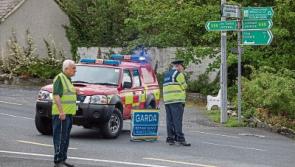 Road reopens following fatal Limerick collision