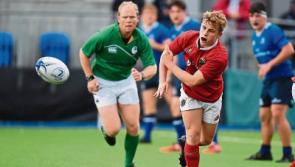 Opinion - 'Munster must place faith in youth as 55 players see game time' - Colm Kinsella