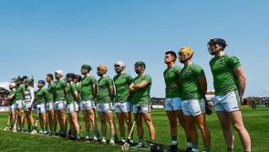 Limerick and Clare to meet in a first Shannonside derby since 1996