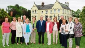 Mercy Sisters say sad farewell after 123 years at heart of Limerick village