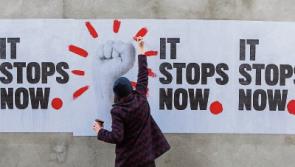 Limerick graphic design company receives honours for anti-sexual harassment campaign