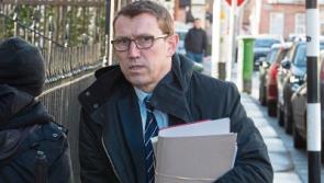Open verdict in case of woman who fell from Limerick city apartment 