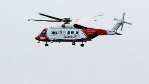 Emergency services attend Limerick river rescue in early hours