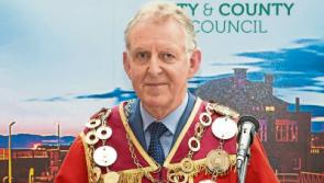 Mayor of Limerick calls on public to ‘keep up the fight against litter’ after Ibal report