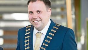 Westbury councillor elected new Mayor of Clare 