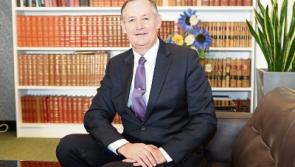 Limerick City and County Council CEO Conn Murray to step down this summer