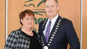 Tributes pour in for Limerick City and County Council CEO ahead of departure