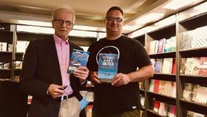 Limerick-born author recounts story of aviation heroes in new book