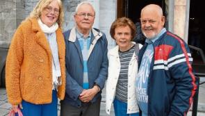 Full house for annual Novena celebrations in Limerick city