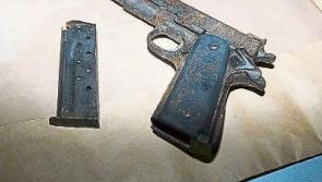 Limerick man accused of having loaded handgun in car was wearing &lsquo;double set&rsquo; of clothing