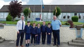 Mid Summer Run in Limerick village to help get new pitch over the line