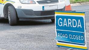 Two drivers hospitalised after car collision in County Limerick