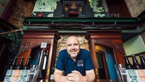 Tourists can take a tipple from Treaty taps in Limerick