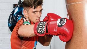 WATCH: Limerick boxer Lee Reeves suffers surprise first pro defeat 