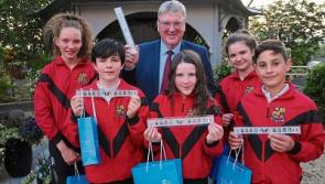 Limerick students rule the roost after securing deal from Supermac’s supremo