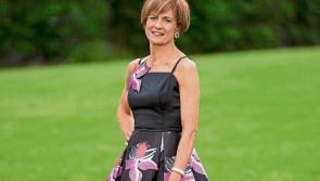 Bargain dress bags Limerick lady top prize at Twilight Racing