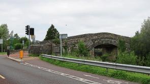 Limerick Council to build new bridge to replace existing crossing