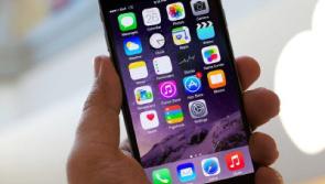 Bread van driver's iPhone stolen as he delivered to Limerick shop