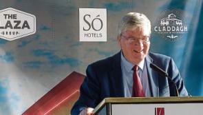 Supermac’s owner resolves dispute with Limerick franchisee