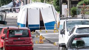 Man charged over murder of Limerick boxer Kevin Sheehy