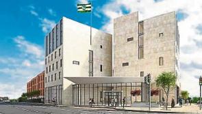 Towering Limerick student halls project ‘could open by 2021’