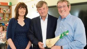 Musical tribute to past pupil who helped secure $10,000 for Limerick school 