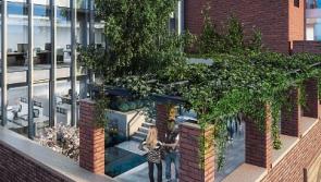 Nordic Aviation takes three more floors at Limerick’s Gardens International
