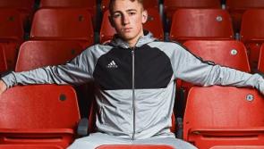 Limerick boxer's dreams quenched but legacy is kept burning bright
