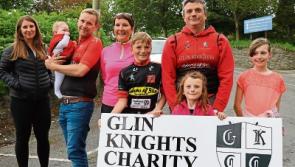 Hundreds to sign up for Limerick village cycle
